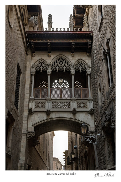 Carrer del Bisbe – Image 2