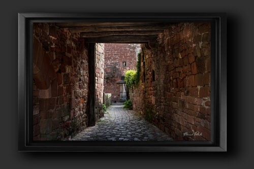 Collonges la Rouge