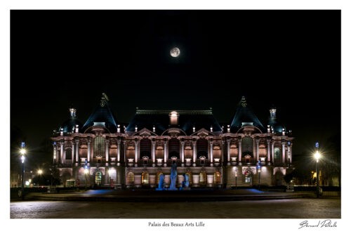 Le Palais des Beaux Arts – Image 2