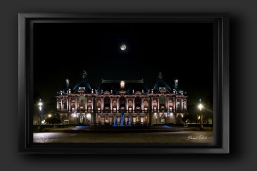 Palais des beaux arts lille