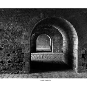 Porte de Gand
