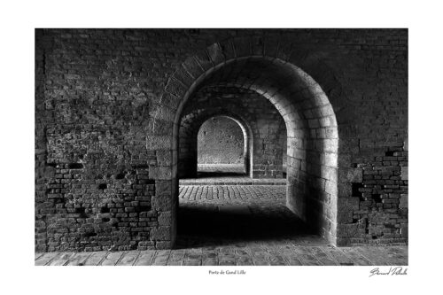 Porte de Gand