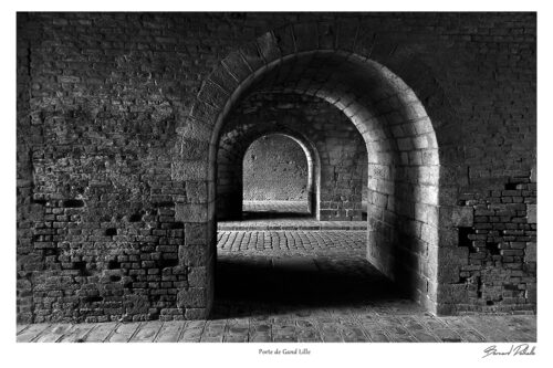 Porte de Gand Lille – Image 2
