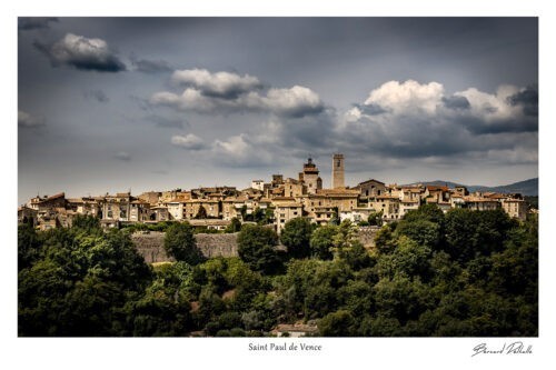 Saint Paul de Vence 2