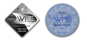 wpe awards