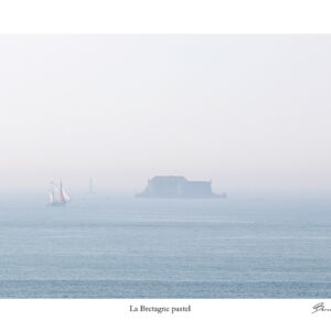 Bretagne Pastel