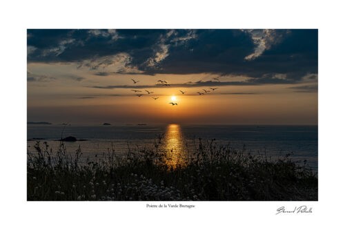 Pointe de la Varde