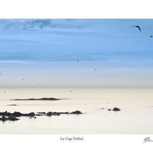 Cap Fréhel