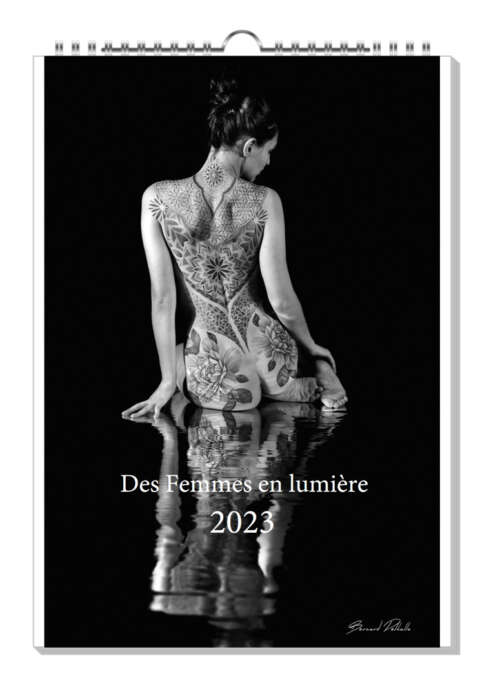 Calendrier 2023
