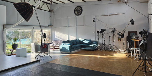 Studio