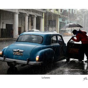 La havane