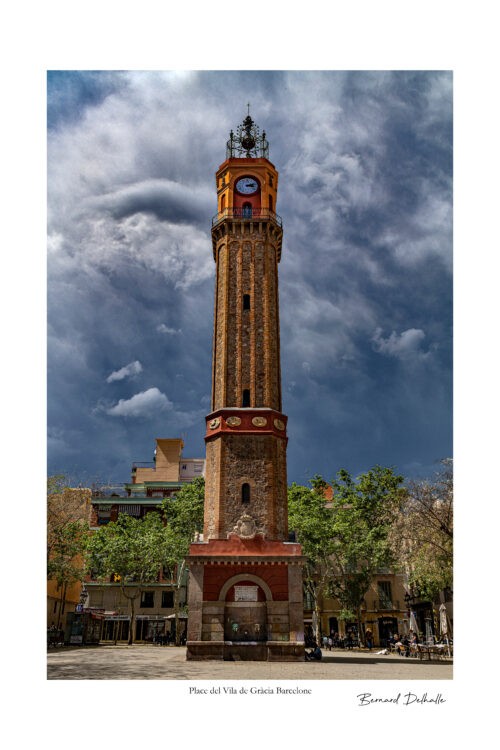 Place del Vila