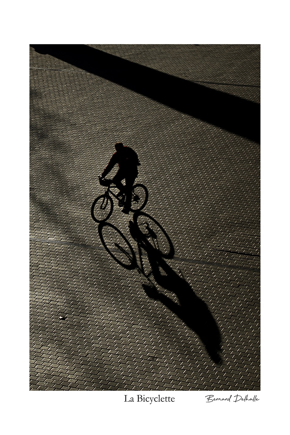 La Bicyclette