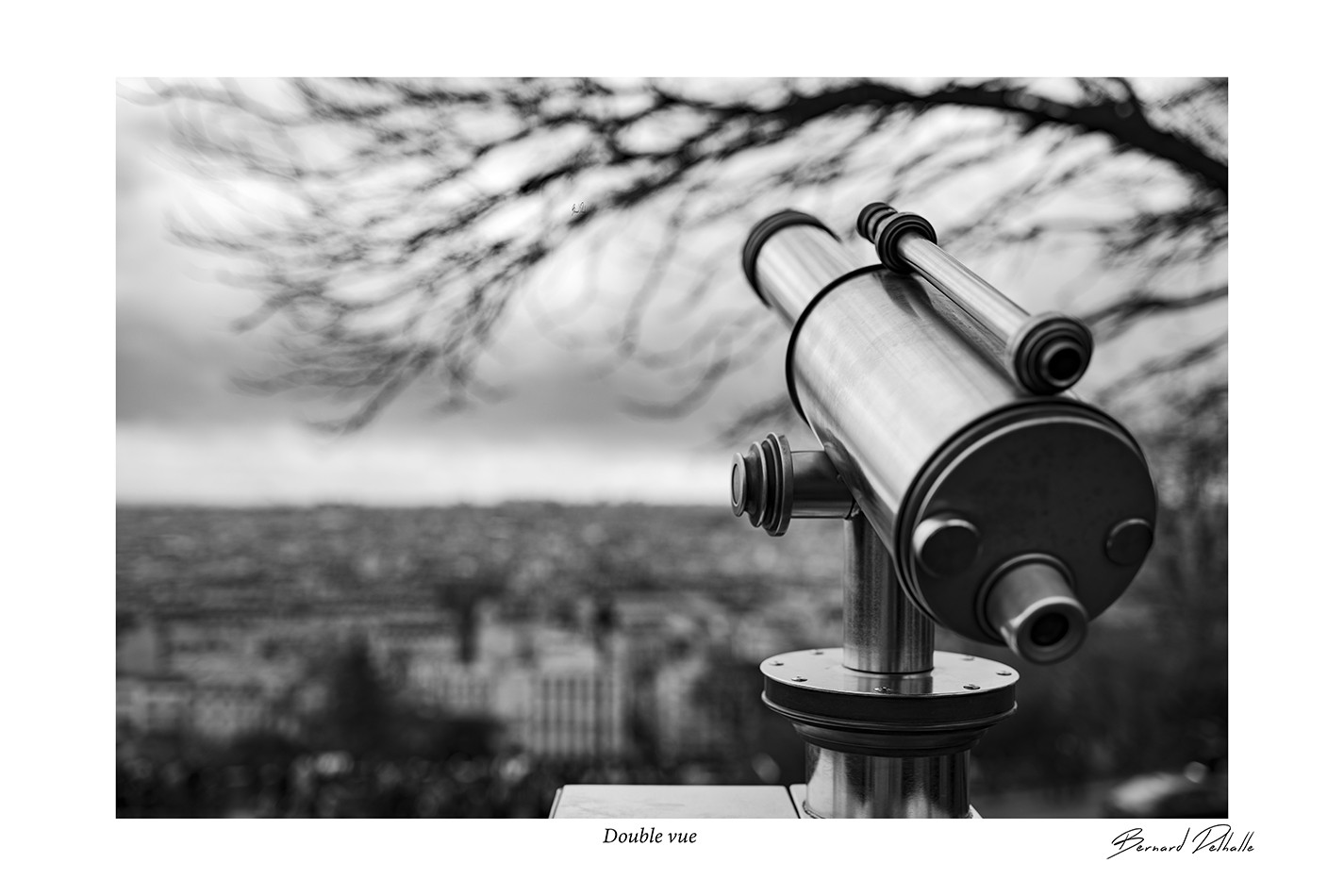 Double vue