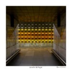 Le métro de Prague