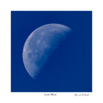 Lune bleue