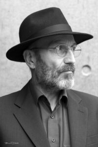 Portraits Comédiens