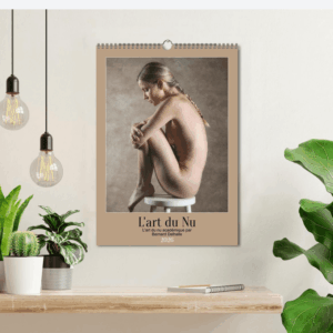 L'art du nu