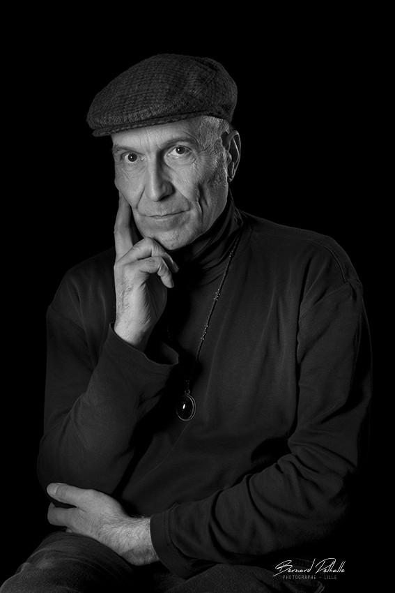 Portraits Comédiens