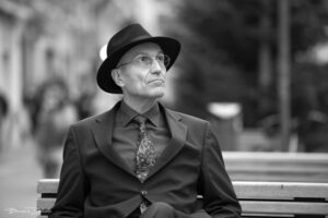 Portraits Comédiens