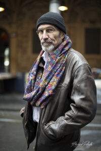 Portraits Comédiens